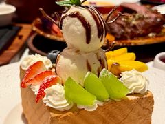 -佐度王子扒房(爱建卓展店)