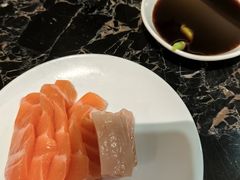 -River Café 海鲜自助(重庆丽笙世嘉酒店)