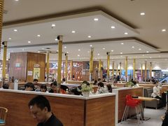-悦橙烤肉海鲜自助(中央大街店)