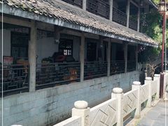 -靖港古镇