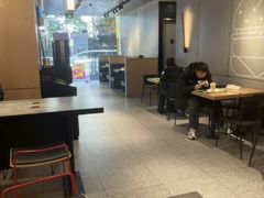 -麦当劳(徐汇漕溪北路百脑汇店)