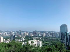 -狐尾山公园