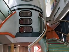 -极橙儿童齿科矫正中心(奥城店)