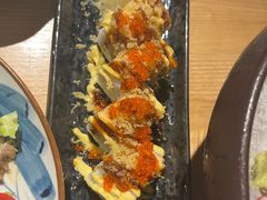 -鲔吞·和牛寿喜烧(闵行区绿瘦酒店)