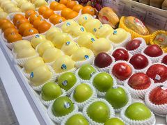 -泰康食品(南京东路店)