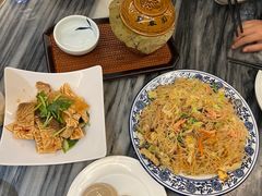 -安泰楼·佛跳墙创始人·传统闽味早茶·酒楼(三坊七巷闽菜地标店)
