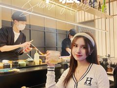-Sushi Hanzo半藏(天环广场店)