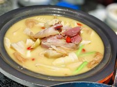 -披云云小馆·味道江湖(姚家园万象汇店)
