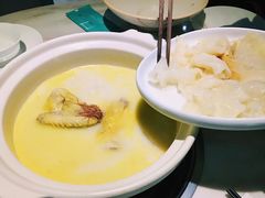 招牌花胶鸡煲翅锅-叁樓·勝记