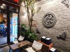 -四喜小胖·北京涮肉(五道营店)