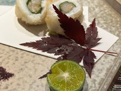 -鮨椿(瑞虹天地太阳宫店)