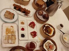 -聚福山莊·寻味顺德(北滘店)