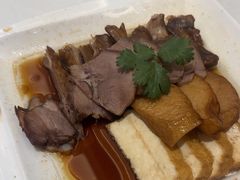-锦粤宫·精致粤菜(深圳北站店)
