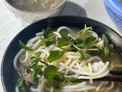 -小倪羊肉米线馆