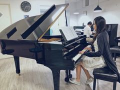 -梅纳·钢琴声乐架子鼓Mena Music(双井店)