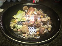 -船梆煮•蒸汽海鲜·生腌干蒸(五四广场店)