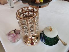 -上海和平饭店华懋阁 Cathay Room