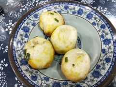 生煎-荣阳楼(山塘街店)