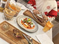 -MEAT MATE 鲜食肉铺(颐堤港店)