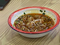 火锅粉-胡记冰粉