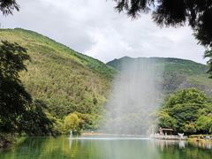 -蝴蝶泉公园