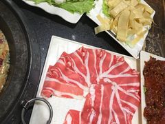 -唇辣号重庆老火锅(燕郊鑫乐汇店)