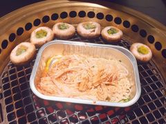 -谷牛和牛烤肉(漕河泾印象城店)