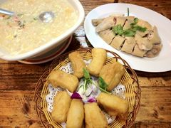 iphone_upload_pic-凤厨顺德水乡凤味馆(大良锦龙路店)