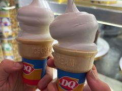 -DQ·蛋糕·冰淇淋(五棵松万达店)