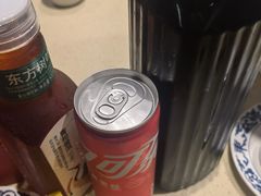 -东镇老火锅(长春路首店)