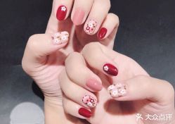 -Beauty Nails 美甲美睫皮肤管理