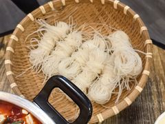 -王大乔泡椒米线(吉联MALL店)
