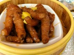 -海皇食府(水都假日酒店店)