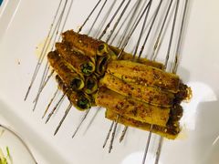 -三个大叔烤羊肉串·炭炉砂锅菜(西三旗店)