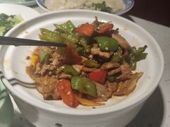 -裕丰源滋补烩面(天赋路店)