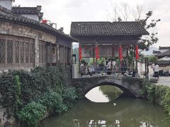 -黟县屏山村