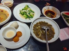 -山林家宴(花果园店)