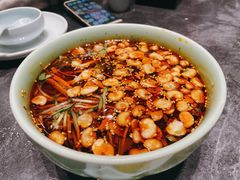 小份浑源凉粉-紫泥369粗粮季(鼓楼店)