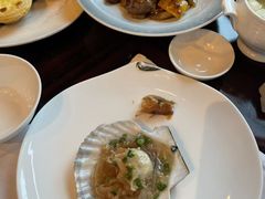 -新天世纪中餐厅