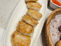 -79号渔船海鲜饭店(华强北店)