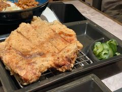 -馔豚·台北菜专门店(深圳湾万象城店)