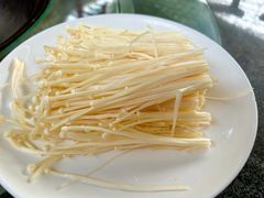 -燕北云山·农家菜·灶台鱼(密云溪翁庄店)