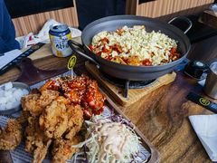 -乐园夜市场(五道口王庄路店)