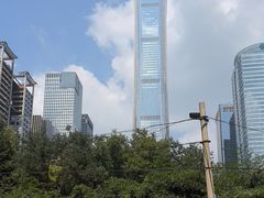 -恰八斗·猛火长沙菜(国贸店)