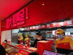 -猪戈戈超级猪脚饭(佳兆业店)