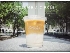 冰拿铁-Seesaw Coffee(上生新所店)
