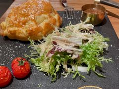 -TAIFORKS 大福食堂·山葵烤肉料理·拌饭(宝安店)