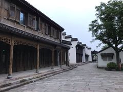 -章太炎故居
