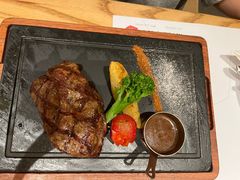 -原石牛扒·约会餐厅(龙城万科里店)