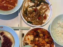 -七食九号食堂(东丽空港店)